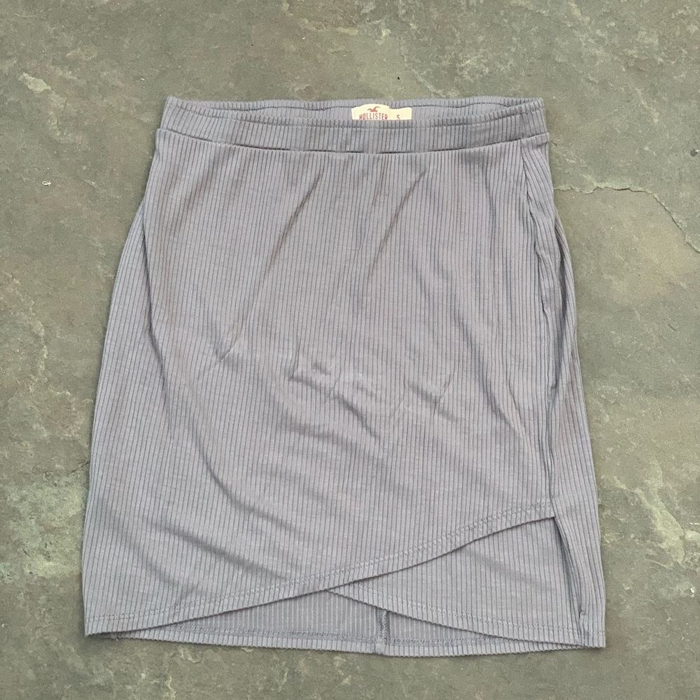 Mini skirt
